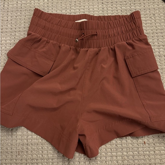 Abercrombie & Fitch Traveler Cargo Short - Picture 3 of 5